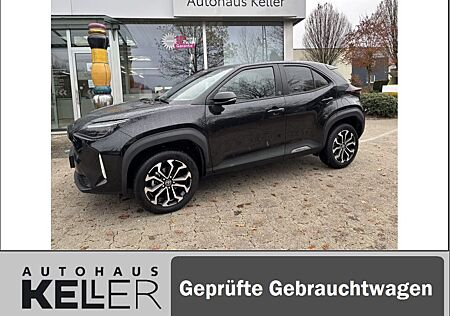 Toyota Yaris Cross Hybrid 1.5 VVT-i Team Deutschland