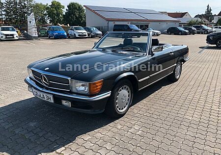 Mercedes-Benz SL 300 300SL mit H Zulassung