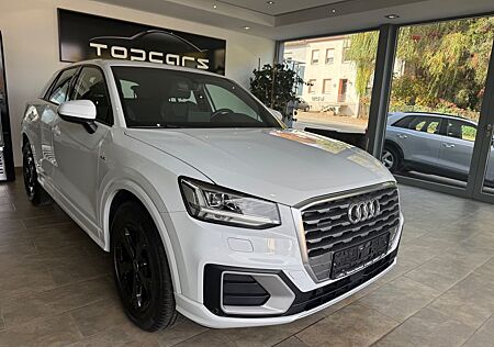 Audi Q2 quattro S line Sport-Paket Plus