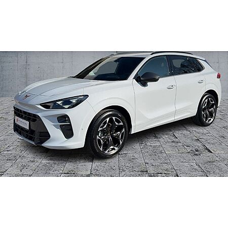 Cupra Terramar leasen