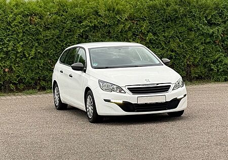Peugeot 308 SW 1.6 HDI Access/KLIMA/SHZ/TEMP./LED/PDC
