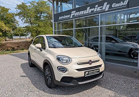 Fiat 500X Automatik, Sitzheizung