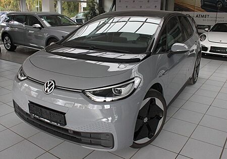 VW ID.3 Volkswagen PRO/PERF/AHK/ACC/KAME/20"/STZHZ/IQLED/PRO/K