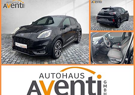 Ford Puma ST-LINE Mild Hybrid Spurhalte-Assist*Kennz