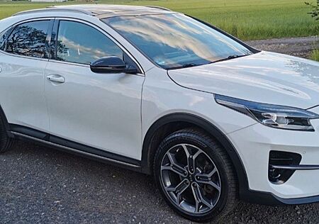 Kia XCeed 1.6 GDI Plug-In Hybrid Platinum Garantie!