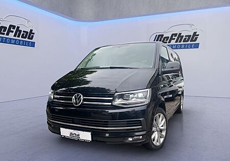 VW T6 Multivan Volkswagen Generation 4Mot 7-Sitzer / 2.Hand