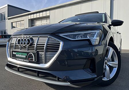Audi e-tron Advanced 169€ m.20% Anz. 20 Zoll PANO 360