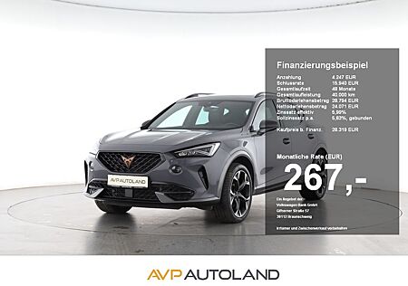 Cupra Formentor 2.0 TDI DSG 4Drive