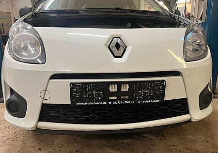 Renault Twingo Dynamique 1.2 LEV 16V 75 eco2