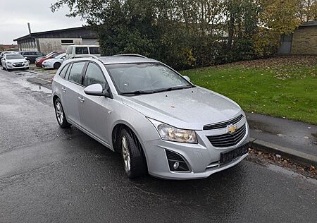 Chevrolet Cruze Station Wagon LT