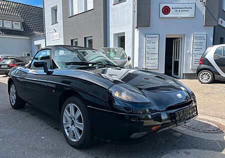 Fiat Barchetta 1.8 16V Dach Neu Youngtimer
