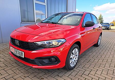 Fiat Tipo 1.5 GSE HYBRID 130PS AUTOMATIK SITZHEIZUNG