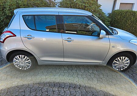 Suzuki Swift 1.2 Club Club