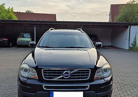 Volvo XC 90 XC90 D5 AWD Geartronic Executive Executive