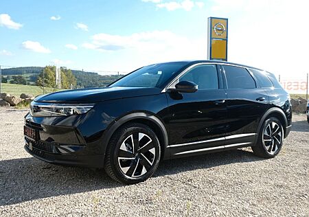 Opel Grandland X Grandland (NEU) MHEV-145*GS-Line*Pixel*Navi*HUD