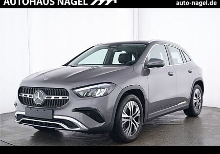 Mercedes-Benz GLA 180 Progressive-LINE-ADVD*AHK*LED*WINTER-PKT
