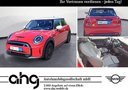 Mini Cooper SE . Classic Trim Navi Sitzheizung Klimaau