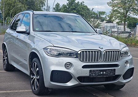 BMW X5 xDrive 40 D M SPORT PAKET*HEAD UP*PANORAMA*