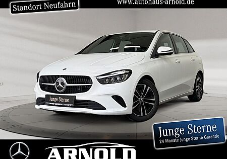 Mercedes-Benz B 200 Progressive el-Klappe LED Navi Kamera DAB