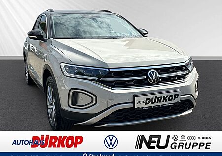 VW T-Roc Volkswagen MOVE 1.5 TSI 6-Gang