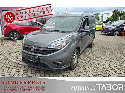 Fiat Doblo Cargo 1.3 Multijet SX Navi Kamera Klimaut.