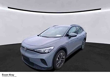 VW ID.4 Volkswagen Pure LED ACC Klima Navi Einparkhilfe