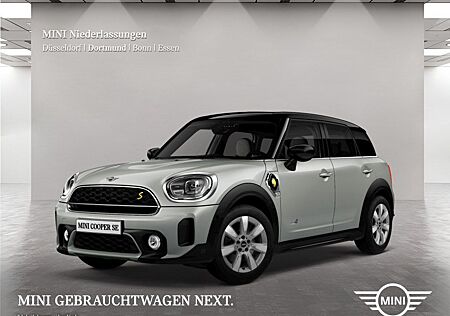 Mini Cooper S Countryman Cooper SE ALL4 Countryman Navi Pano.Dach PDC