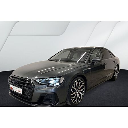 Audi S8 leasen