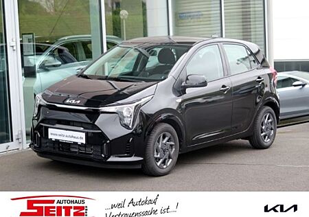 Kia Picanto Vision 1.2 Navi Apple CarPlay Android Au