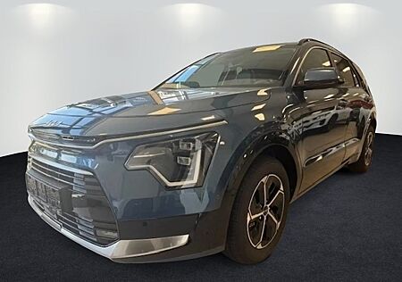 Kia Niro 1.6 Spirit ACC LED Navi SHZ 2xKlima 4xSHZ