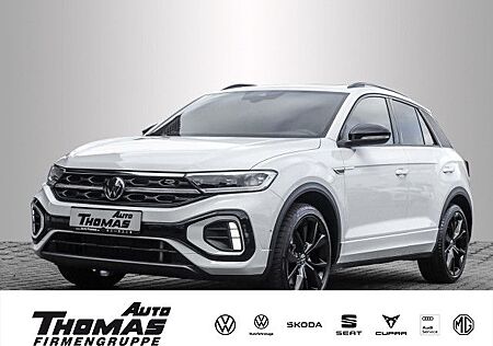 VW T-Roc Volkswagen R-Line 2.0 TDI DSG AHK+NAVI+PANO