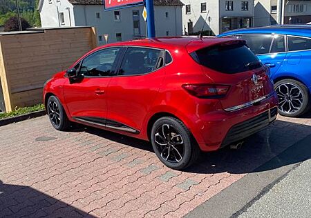 Renault Clio ENERGY TCe 75 Limited 2018 Limited 2018