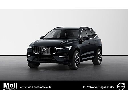 Volvo XC 60 XC60 Core 2WD B4 Mild-Hybrid Benzin EU6d AHK Led