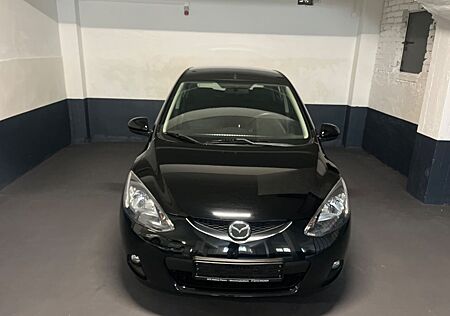 Mazda 2 1.3 Scheckheftgepfleg TÜV Neu
