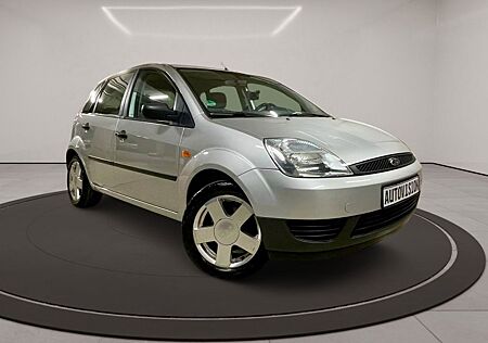 Ford Fiesta 1.3*KLIMA*ALU*NAVI*BHFS*82tKM*HU 11/26
