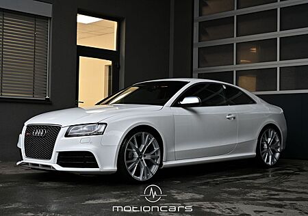 Audi RS5 RS 5 4.2 FSI quattro