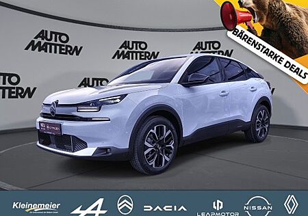Citroën C4 Klimaaut.|SHZ|NAVI|PDC|Kamera|LED|1.Hd