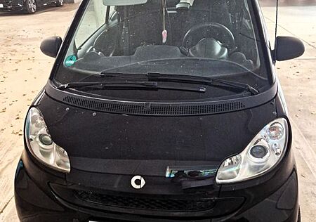Smart ForTwo gebraucht kaufen Smart ForTwo mhd pure 2012 mit TÜV