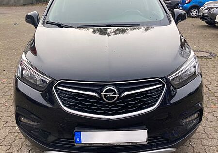 Opel Mokka X 1.4 Turbo ecoFLEX Active S/S Active