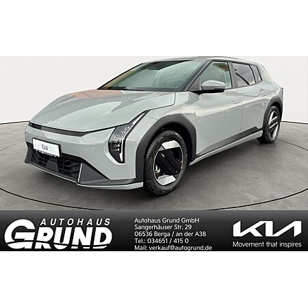 Kia EV4 leasen