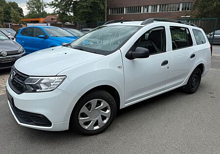 Dacia Logan MCV II Kombi Access *Garantie *1. HAND