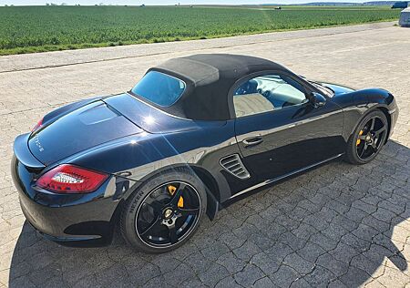 Porsche Boxster 2.7 -