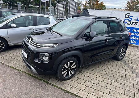 Citroën C3 Aircross UNFALLFREI-TÜV-INSPEKTION-GARANTIE