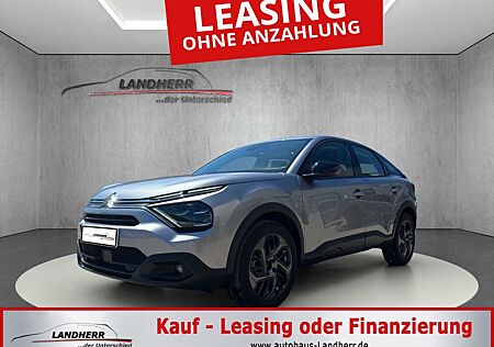 Citroën C4 1.2 Plus//ALU Kamera PDC Navi