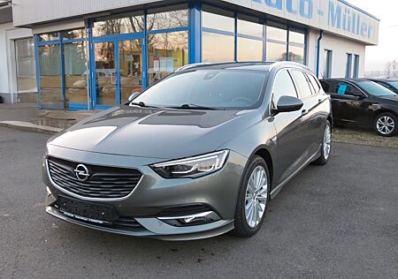 Opel Insignia B Sports Tourer Innovation OPC LED Navi