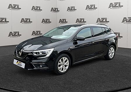 Renault Megane IV Grandtour Limited | DeLuxe Paket