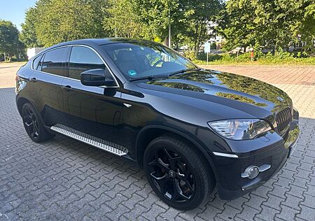 BMW X6 xDrive30d -