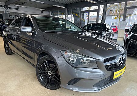 Mercedes-Benz CLA 200 *AMG FELGEN*NAVI*KAMERA*