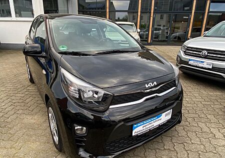 Kia Picanto Edition 7 1.2 Klima Sitz&Lenkradheizung