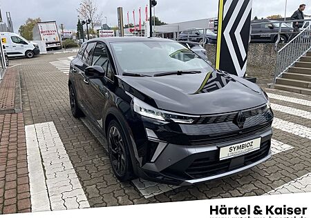 Renault Symbioz gebraucht kaufen Renault Symbioz Esprit Alpine Mild Hybrid 140 360 Kamera